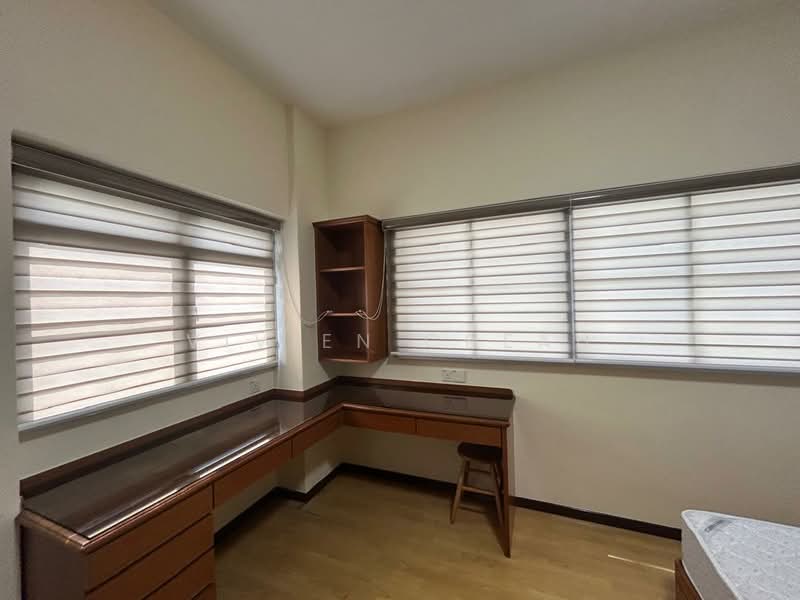 Kondominium untuk Disewa di 1 Persiaran Gurney - Vivien Cheah - Study - PropertyGuru.com.my