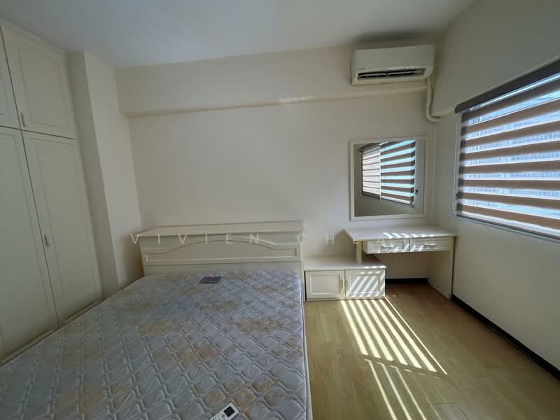 Kondominium untuk Disewa di 1 Persiaran Gurney - Vivien Cheah - Bedroom - PropertyGuru.com.my