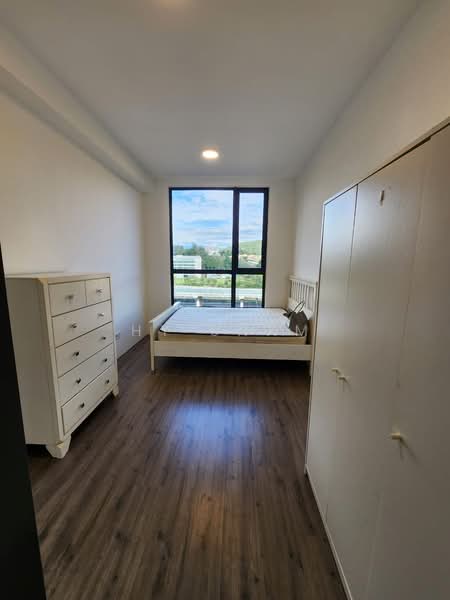 Servis Apartment untuk Disewa di Henna Residence @ The Quartz WM - HY Sham - PropertyGuru.com.my