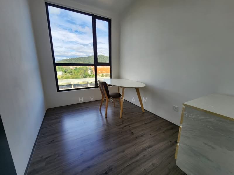 Servis Apartment untuk Disewa di Henna Residence @ The Quartz WM - HY Sham - PropertyGuru.com.my