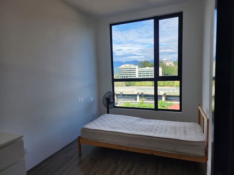 Servis Apartment untuk Disewa di Henna Residence @ The Quartz WM - HY Sham - PropertyGuru.com.my