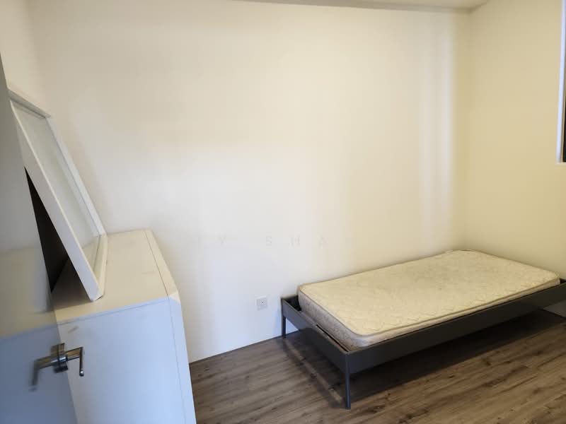 Servis Apartment untuk Disewa di Henna Residence @ The Quartz WM - HY Sham - PropertyGuru.com.my