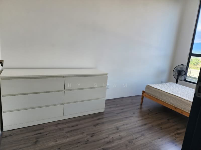 Servis Apartment untuk Disewa di Henna Residence @ The Quartz WM - HY Sham - PropertyGuru.com.my