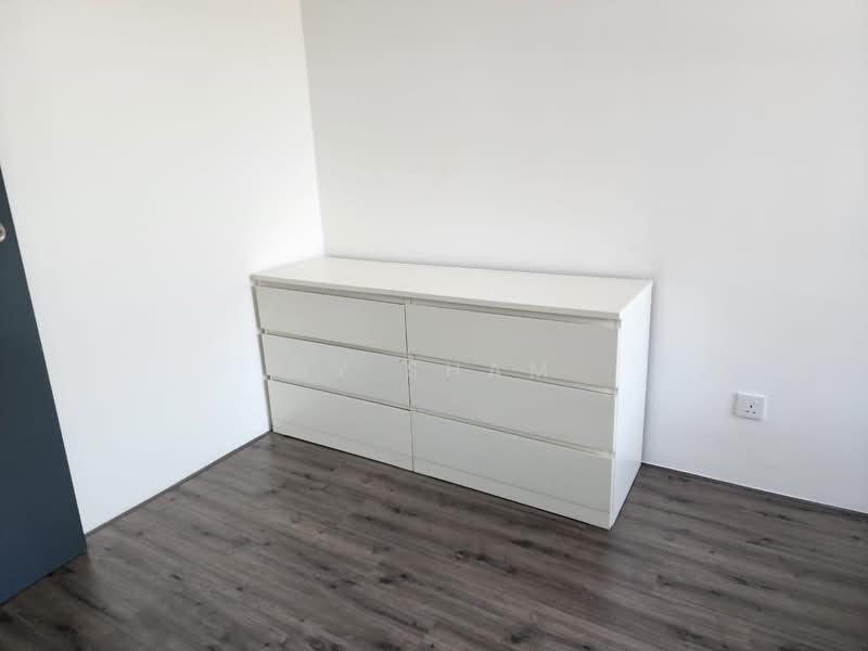 Servis Apartment untuk Disewa di Henna Residence @ The Quartz WM - HY Sham - PropertyGuru.com.my