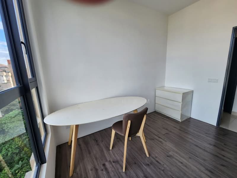 Servis Apartment untuk Disewa di Henna Residence @ The Quartz WM - HY Sham - PropertyGuru.com.my