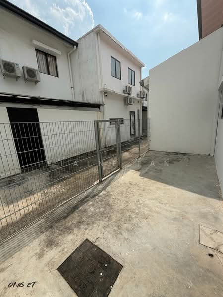 2-storey Terraced House for Rent in Shah Alam (Selangor) - Elaine Tan - Exterior - PropertyGuru.com.my