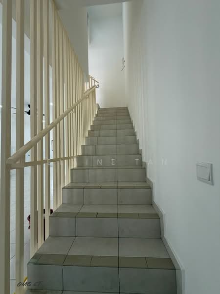 2-storey Terraced House for Rent in Shah Alam (Selangor) - Elaine Tan - Interior - PropertyGuru.com.my