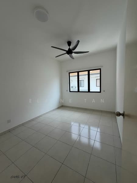 2-storey Terraced House for Rent in Shah Alam (Selangor) - Elaine Tan - Interior - PropertyGuru.com.my