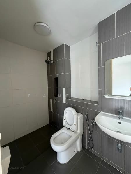 2-storey Terraced House for Rent in Shah Alam (Selangor) - Elaine Tan - Bathroom - PropertyGuru.com.my