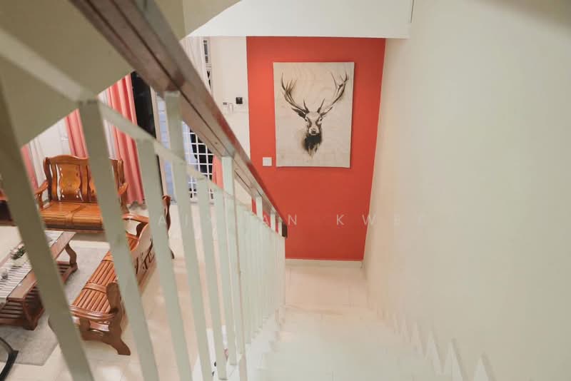 2-storey Terraced House for Sale in Taman Pulai Jaya (Kulai) - Caixuan Kwee - PropertyGuru.com.my