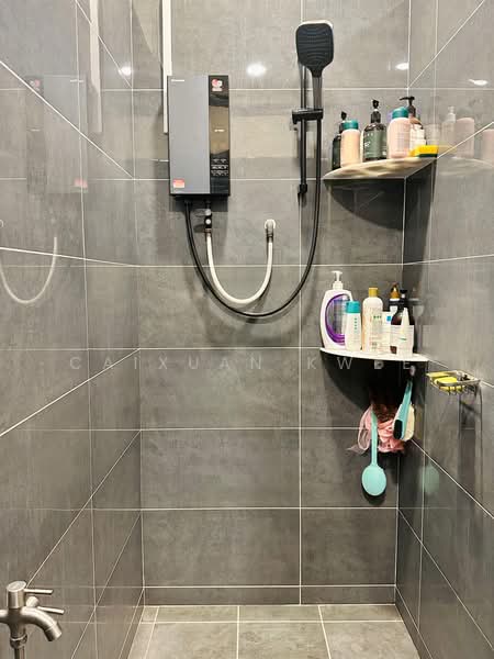 2-storey Terraced House for Sale in Taman Pulai Jaya (Kulai) - Caixuan Kwee - PropertyGuru.com.my