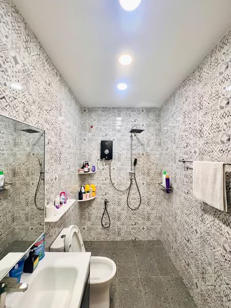 2-storey Terraced House for Sale in Taman Pulai Jaya (Kulai) - Caixuan Kwee - PropertyGuru.com.my
