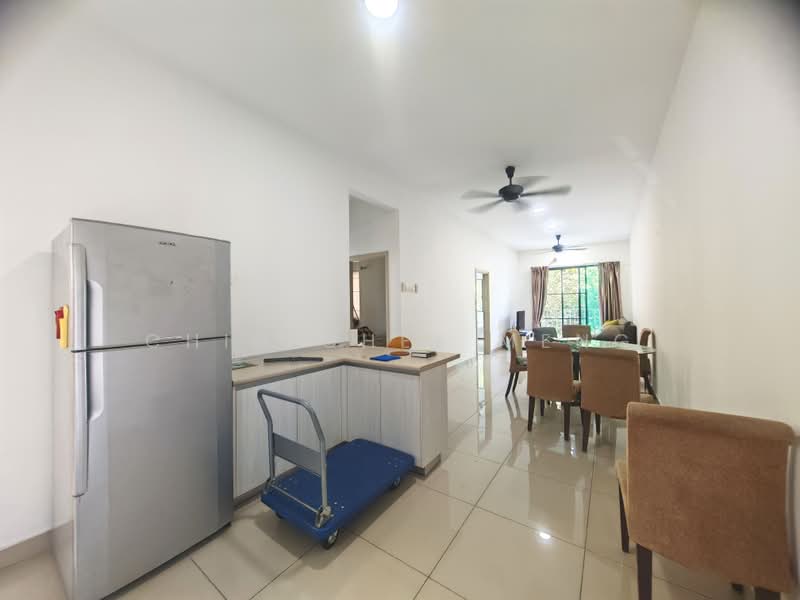 Condominium for Sale at Sutera Pines - Chin Chee Meng - PropertyGuru.com.my