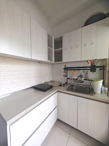 Condominium for Sale at Sutera Pines - Chin Chee Meng - PropertyGuru.com.my