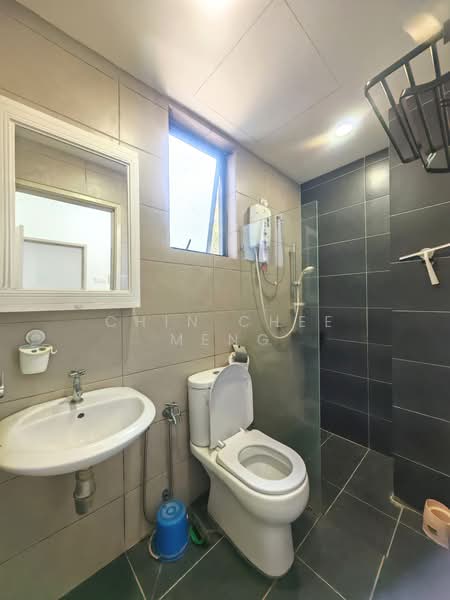 Condominium for Sale at Sutera Pines - Chin Chee Meng - PropertyGuru.com.my
