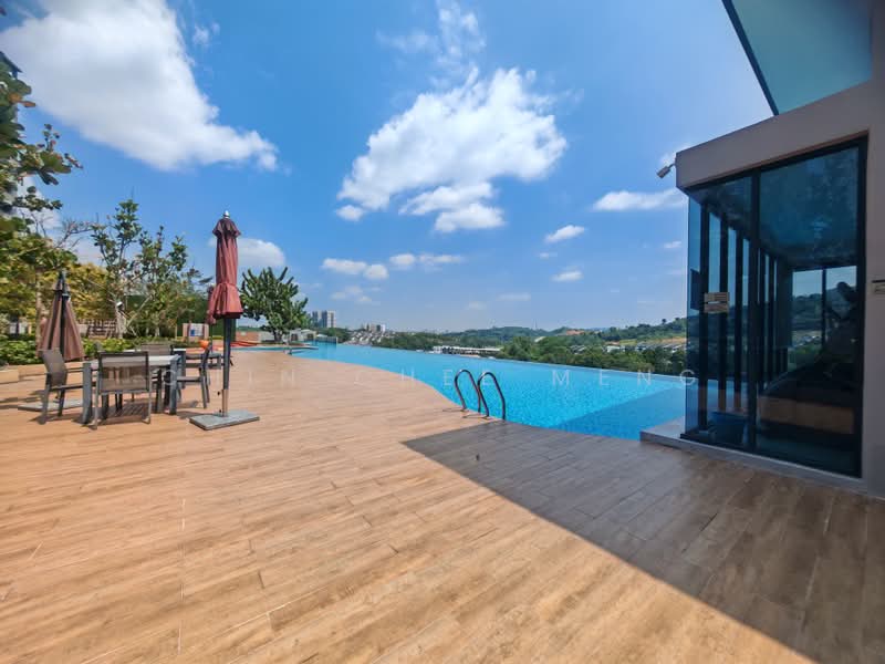 Condominium for Sale at Sutera Pines - Chin Chee Meng - PropertyGuru.com.my