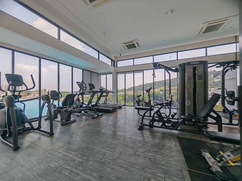 Condominium for Sale at Sutera Pines - Chin Chee Meng - PropertyGuru.com.my