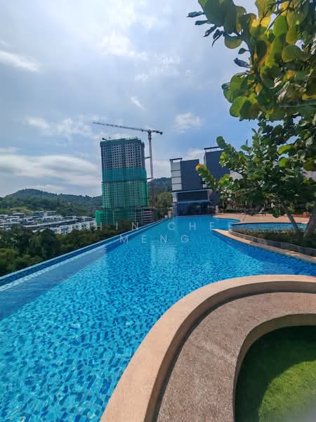 Condominium for Sale at Sutera Pines - Chin Chee Meng - PropertyGuru.com.my