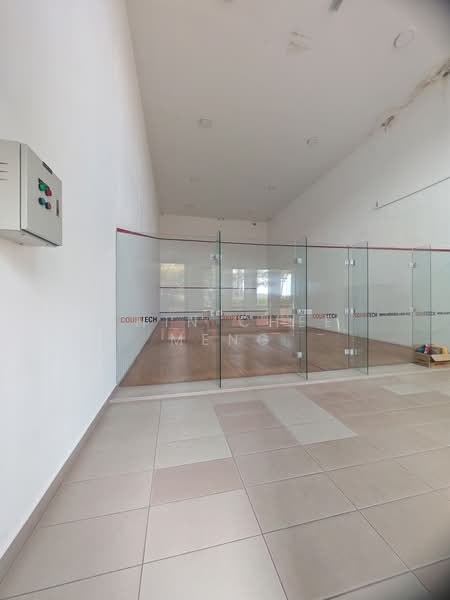 Condominium for Sale at Sutera Pines - Chin Chee Meng - PropertyGuru.com.my