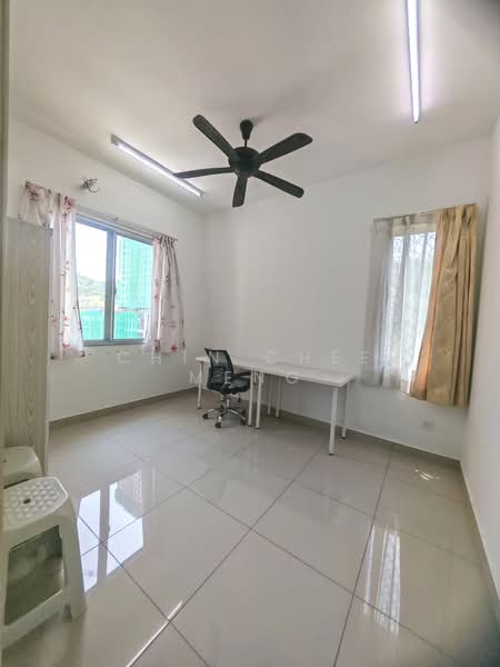 Condominium for Sale at Sutera Pines - Chin Chee Meng - PropertyGuru.com.my