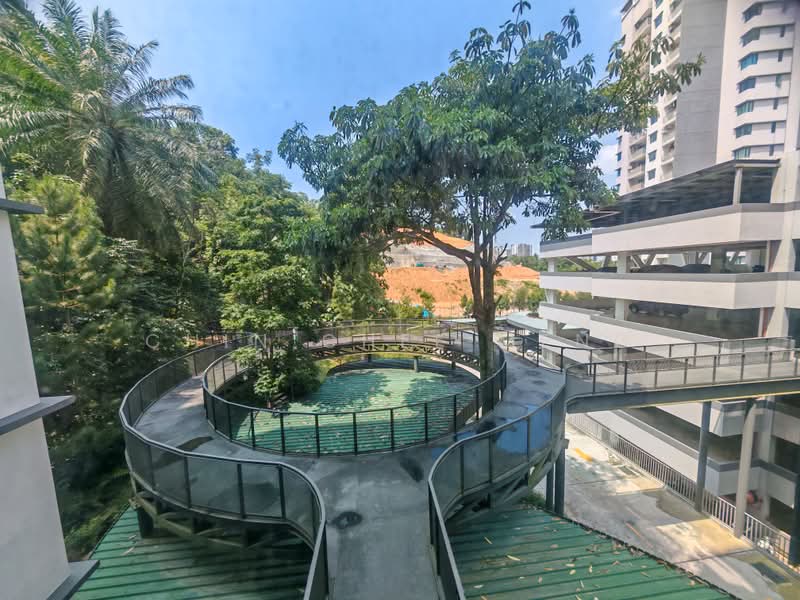 Condominium for Sale at Sutera Pines - Chin Chee Meng - PropertyGuru.com.my