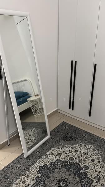 Service Residence for Rent at D'Vine - Jenny Tay - Bedroom - PropertyGuru.com.my