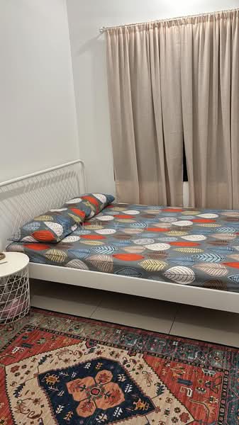 Service Residence for Rent at D'Vine - Jenny Tay - Bedroom - PropertyGuru.com.my