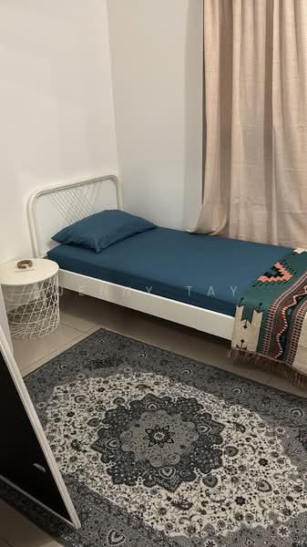 Service Residence for Rent at D'Vine - Jenny Tay - Bedroom - PropertyGuru.com.my