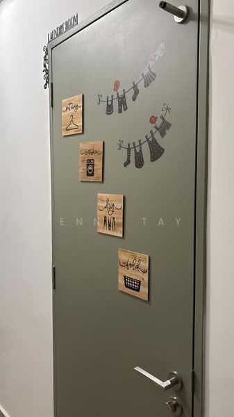 Service Residence for Rent at D'Vine - Jenny Tay - Interior - PropertyGuru.com.my