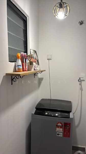 Service Residence for Rent at D'Vine - Jenny Tay - Interior - PropertyGuru.com.my