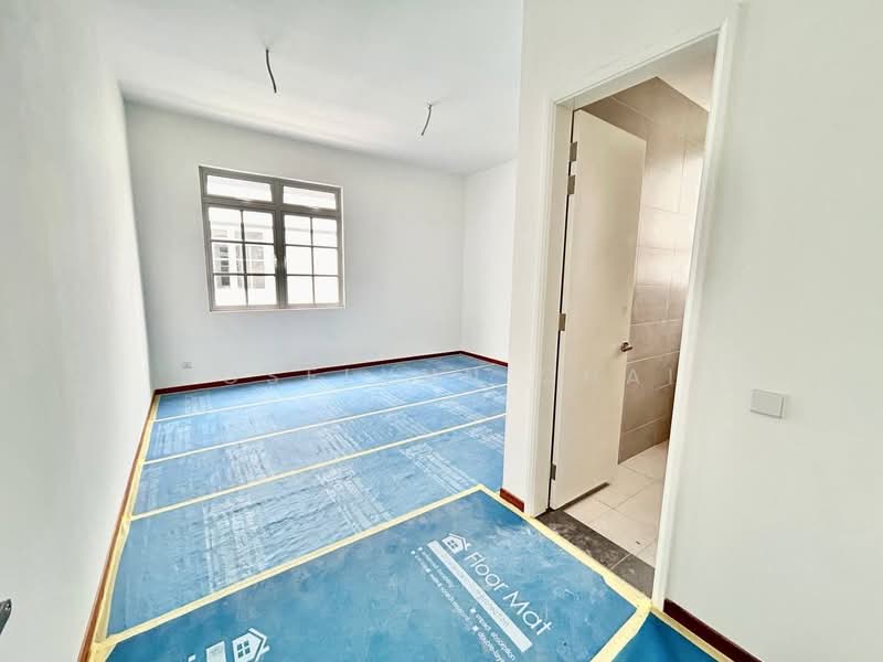 Semi-Detached House for Sale in Eco Spring (Johor Bahru) - Roselynn Chai - PropertyGuru.com.my