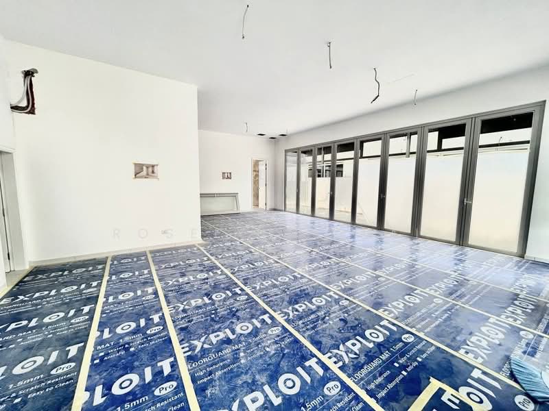 Semi-Detached House for Sale in Eco Spring (Johor Bahru) - Roselynn Chai - PropertyGuru.com.my