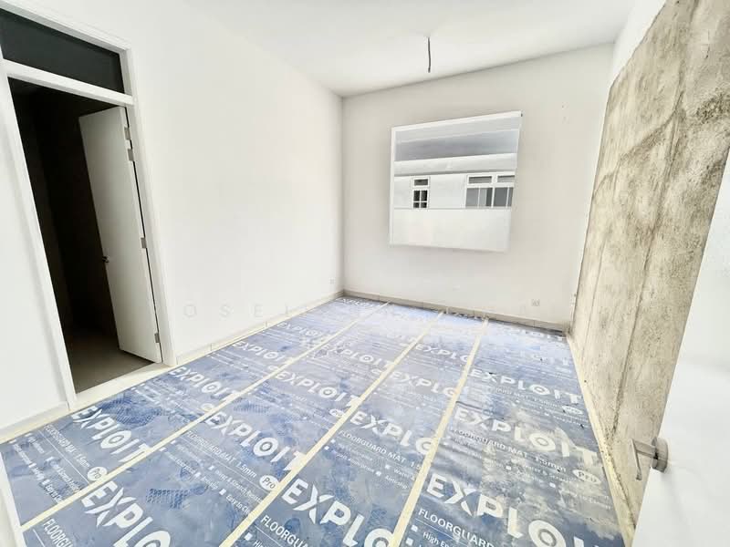 Semi-Detached House for Sale in Eco Spring (Johor Bahru) - Roselynn Chai - PropertyGuru.com.my