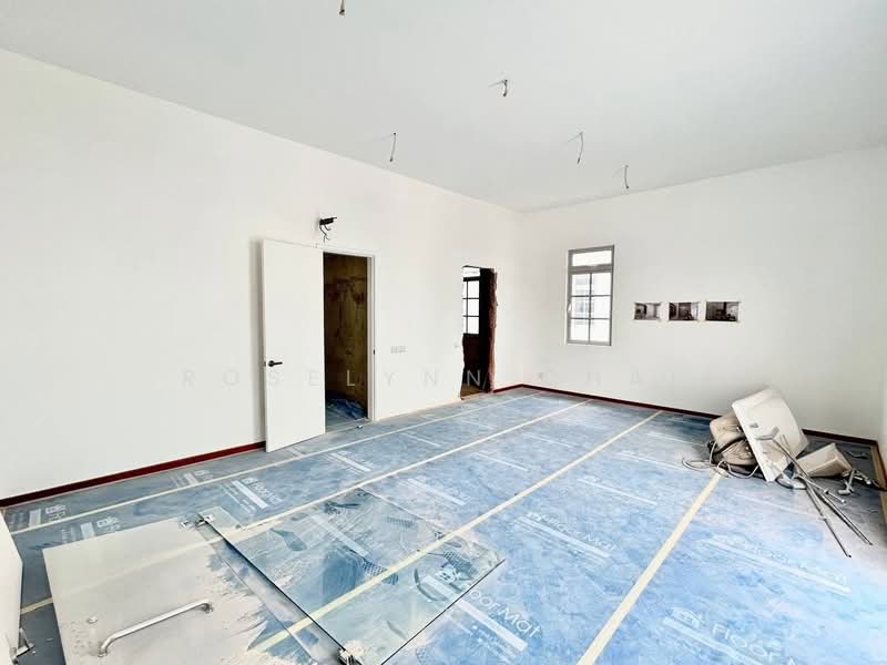 Semi-Detached House for Sale in Eco Spring (Johor Bahru) - Roselynn Chai - PropertyGuru.com.my