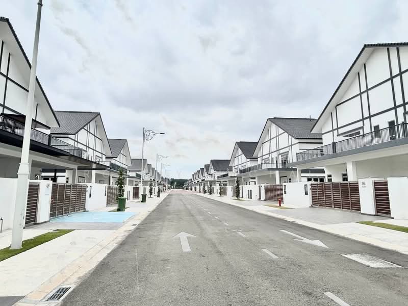 Semi-Detached House for Sale in Eco Spring (Johor Bahru) - Roselynn Chai - PropertyGuru.com.my