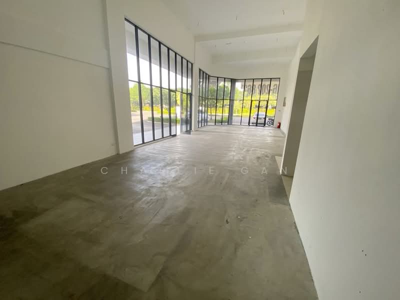 Shop for Rent in Eco Sanctuary (Telok Panglima Garang) - Charlie Gan - Interior - PropertyGuru.com.my
