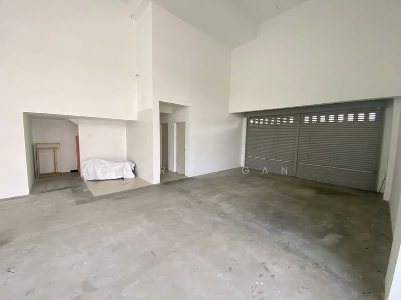 Shop for Rent in Eco Sanctuary (Telok Panglima Garang) - Charlie Gan - Interior - PropertyGuru.com.my