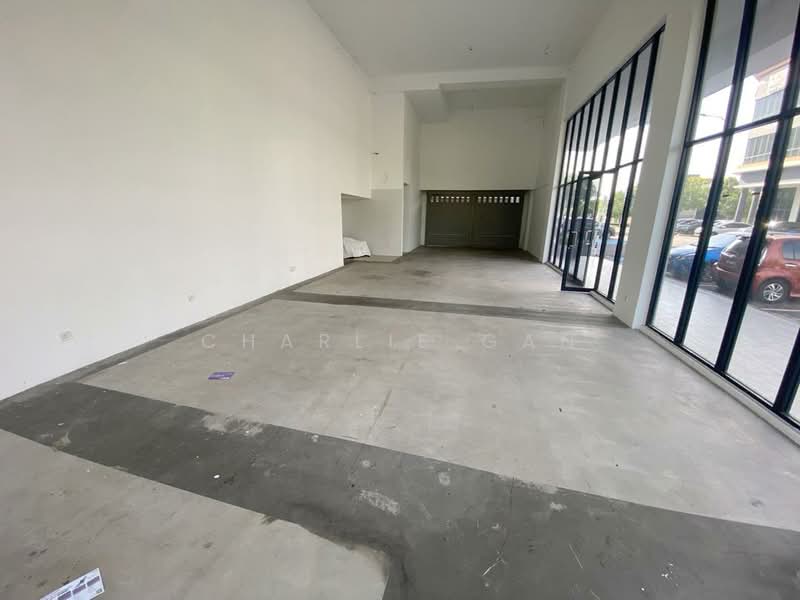 Shop for Rent in Eco Sanctuary (Telok Panglima Garang) - Charlie Gan - Interior - PropertyGuru.com.my