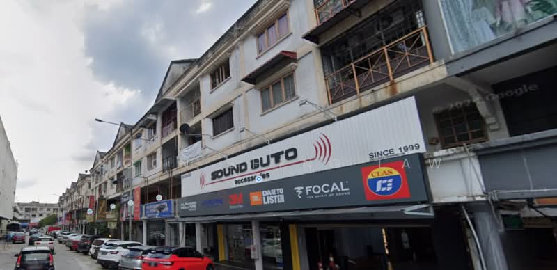 Shop for Rent in Pandan Indah (Ampang) - Soon Sheng Law - PropertyGuru.com.my