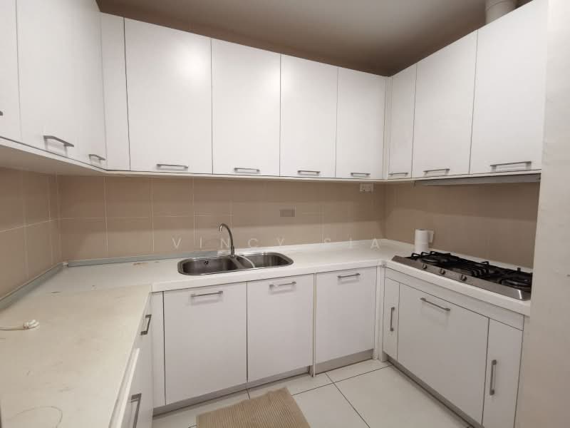 Condominium for Sale at The Seed Taman Sutera Utama - Vincy Sia - Kitchen - PropertyGuru.com.my