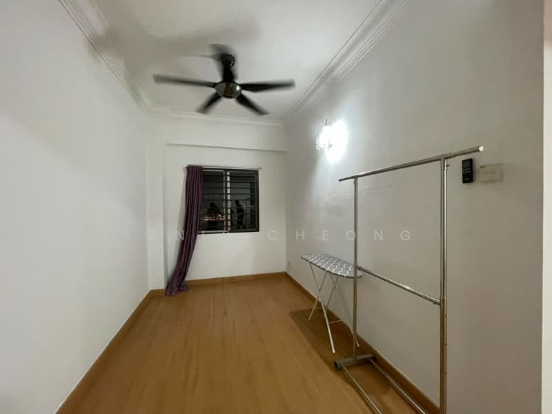 Apartment for Sale at Vista Mutiara - Yanis Cheong - Interior - PropertyGuru.com.my