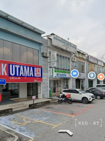 Kedai untuk Dijual di Bandar Bukit Tinggi 2 (Klang) - Yap Chew Ying - PropertyGuru.com.my