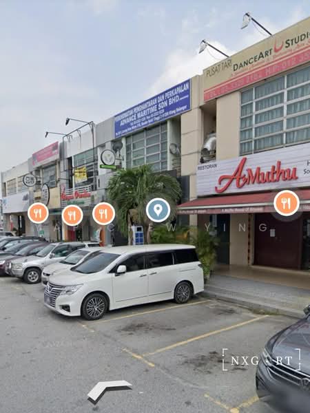 Kedai untuk Dijual di Bandar Bukit Tinggi 2 (Klang) - Yap Chew Ying - PropertyGuru.com.my