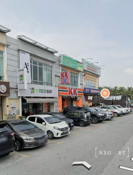 Kedai untuk Dijual di Bandar Bukit Tinggi 2 (Klang) - Yap Chew Ying - PropertyGuru.com.my