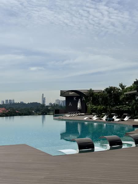 Servis Apartment untuk Dijual di Jendela Residences - Tee Kai Shiang - PropertyGuru.com.my