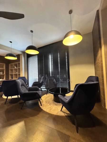 Servis Apartment untuk Dijual di Jendela Residences - Tee Kai Shiang - PropertyGuru.com.my