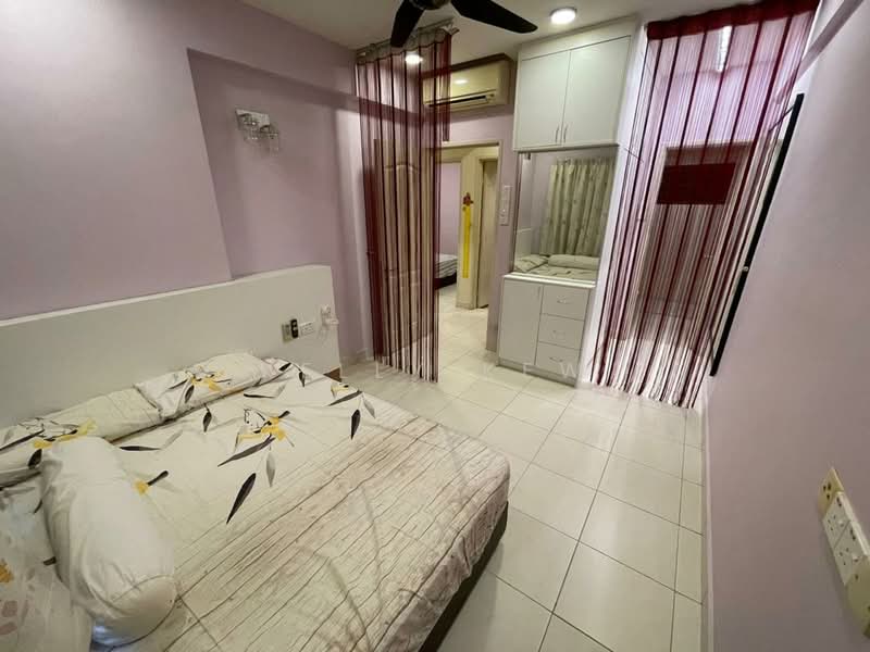 Apartment for Sale at Avilla Apartments - Kelly Kew - Bedroom - PropertyGuru.com.my