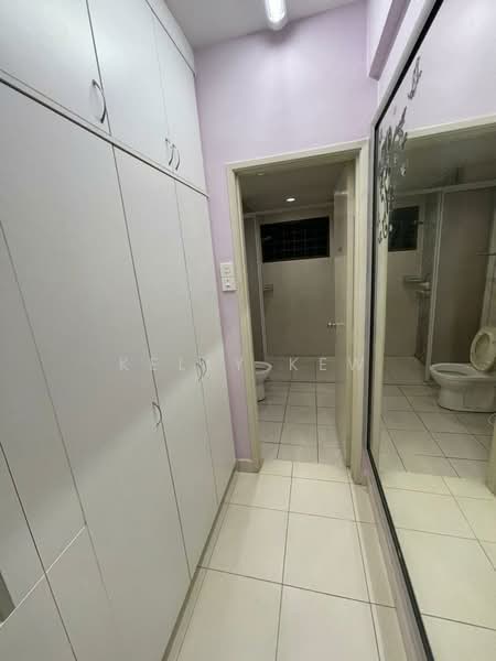 Apartment for Sale at Avilla Apartments - Kelly Kew - Bathroom - PropertyGuru.com.my