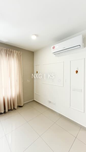 Service Residence for Rent at Huni @ Eco Ardence - Kings Soe - Interior - PropertyGuru.com.my