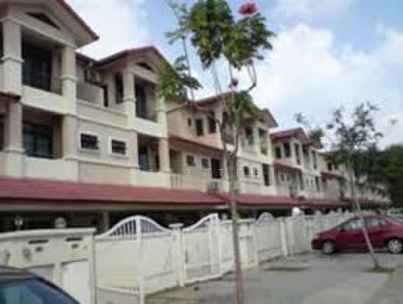 Townhouse for Sale in Petaling Jaya (Selangor) - Lenz Tee - Exterior - PropertyGuru.com.my